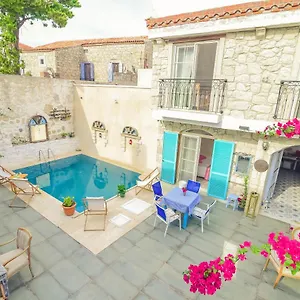 Otel Asmali, Alaçatı