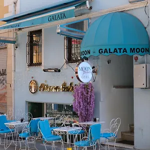 Galata Moon 2*, Istanbul Türkei